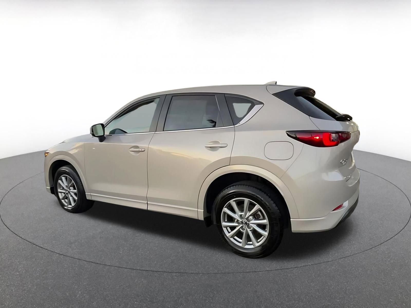 Thumbnail: 2025 Mazda CX-5 - 10