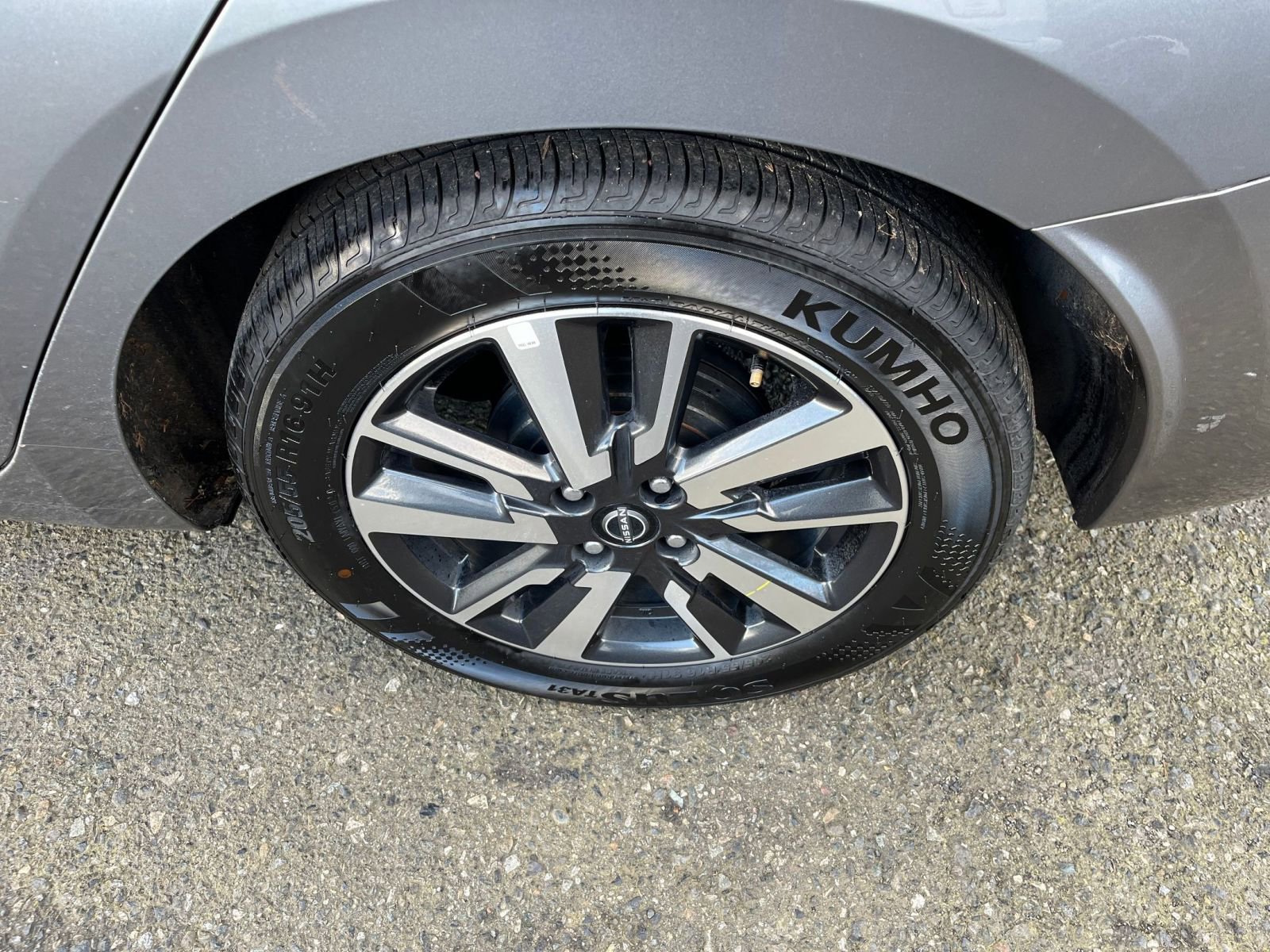 Thumbnail: 2025 Nissan Versa - 30