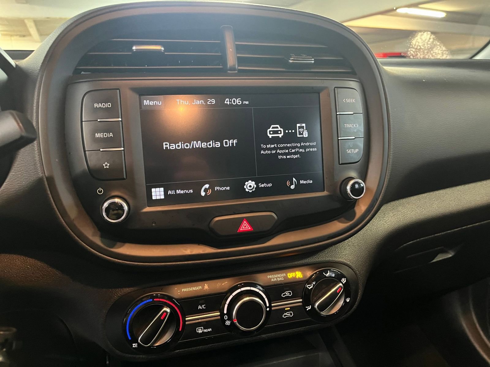 Thumbnail: 2025 Kia Soul - 20