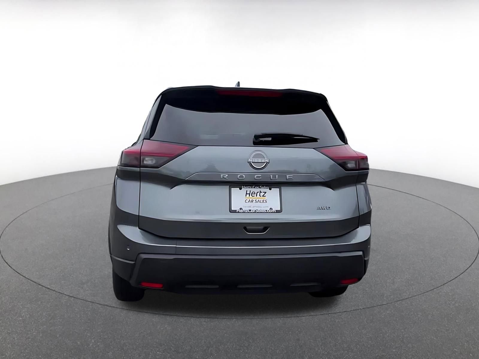 Thumbnail: 2025 Nissan Rogue - 12