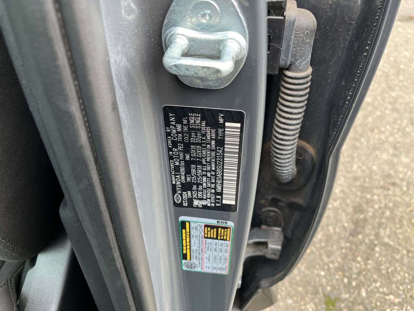 Thumbnail: 2025 Hyundai Kona - 29