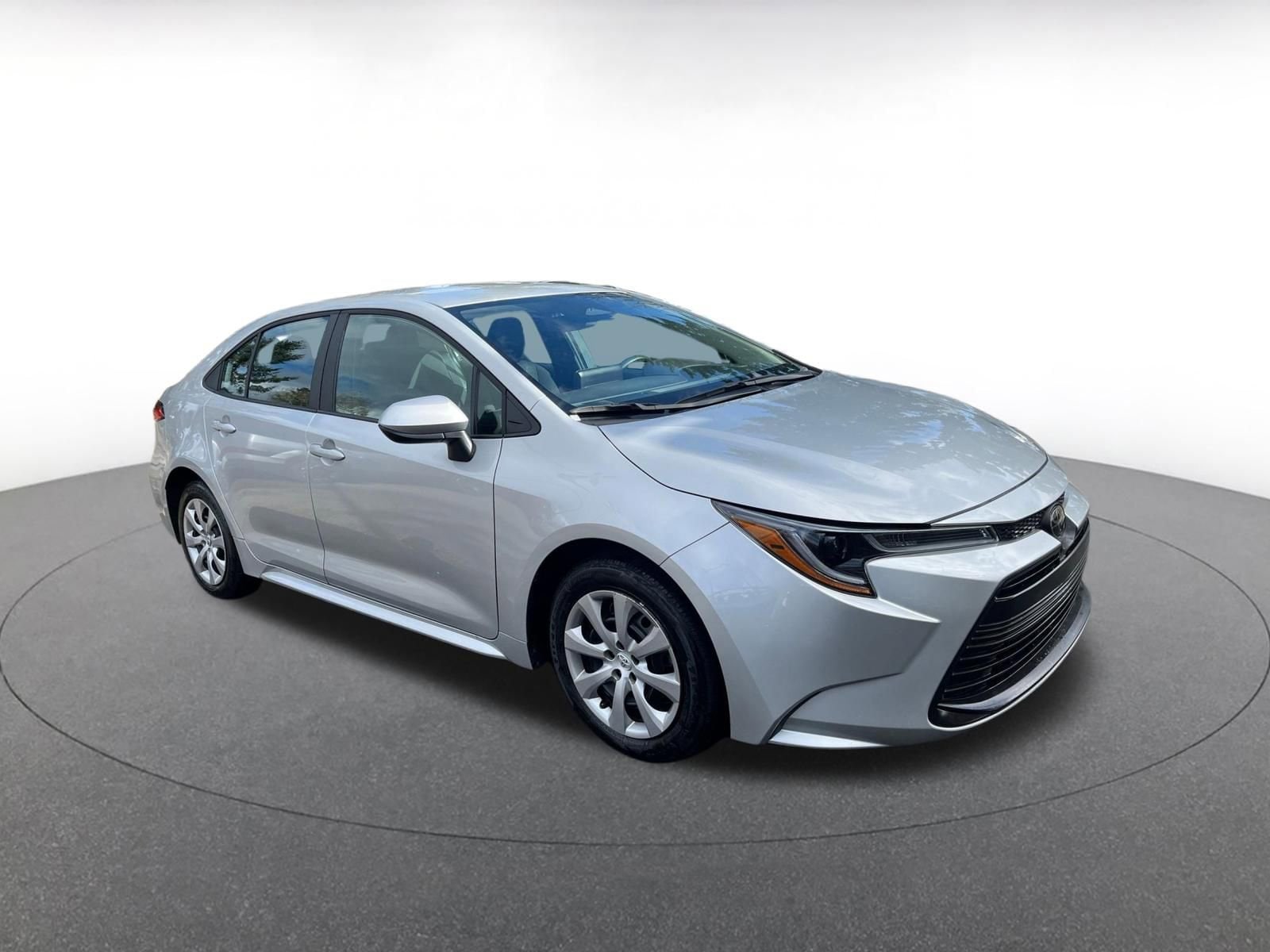 Thumbnail: 2025 Toyota Corolla - 1