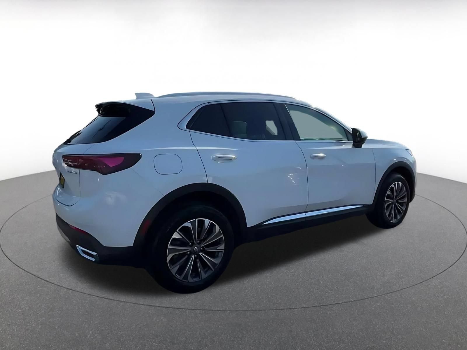 Thumbnail: 2024 Buick Envision - 12