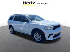 2024 Dodge Durango SXT -
                  Seattle, WA