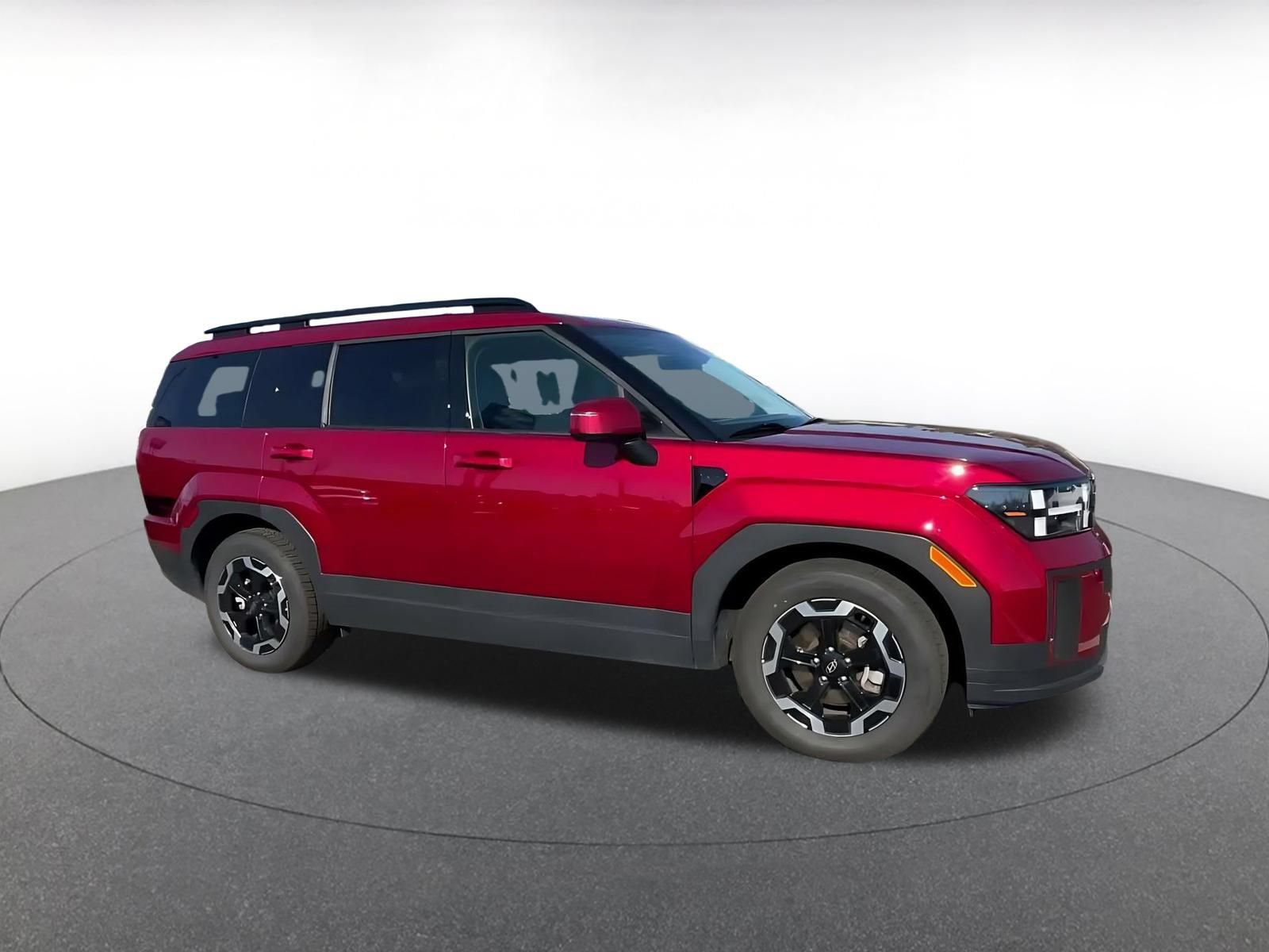 Thumbnail: 2026 Hyundai Santa Fe - 2
