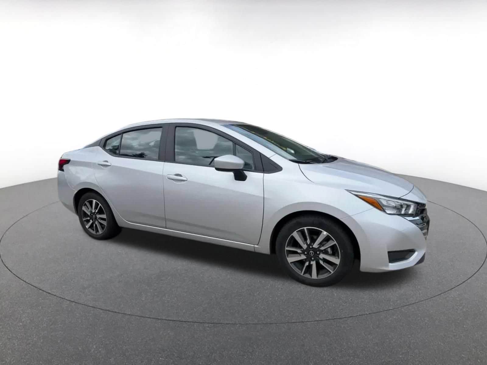 Thumbnail: 2025 Nissan Versa - 2