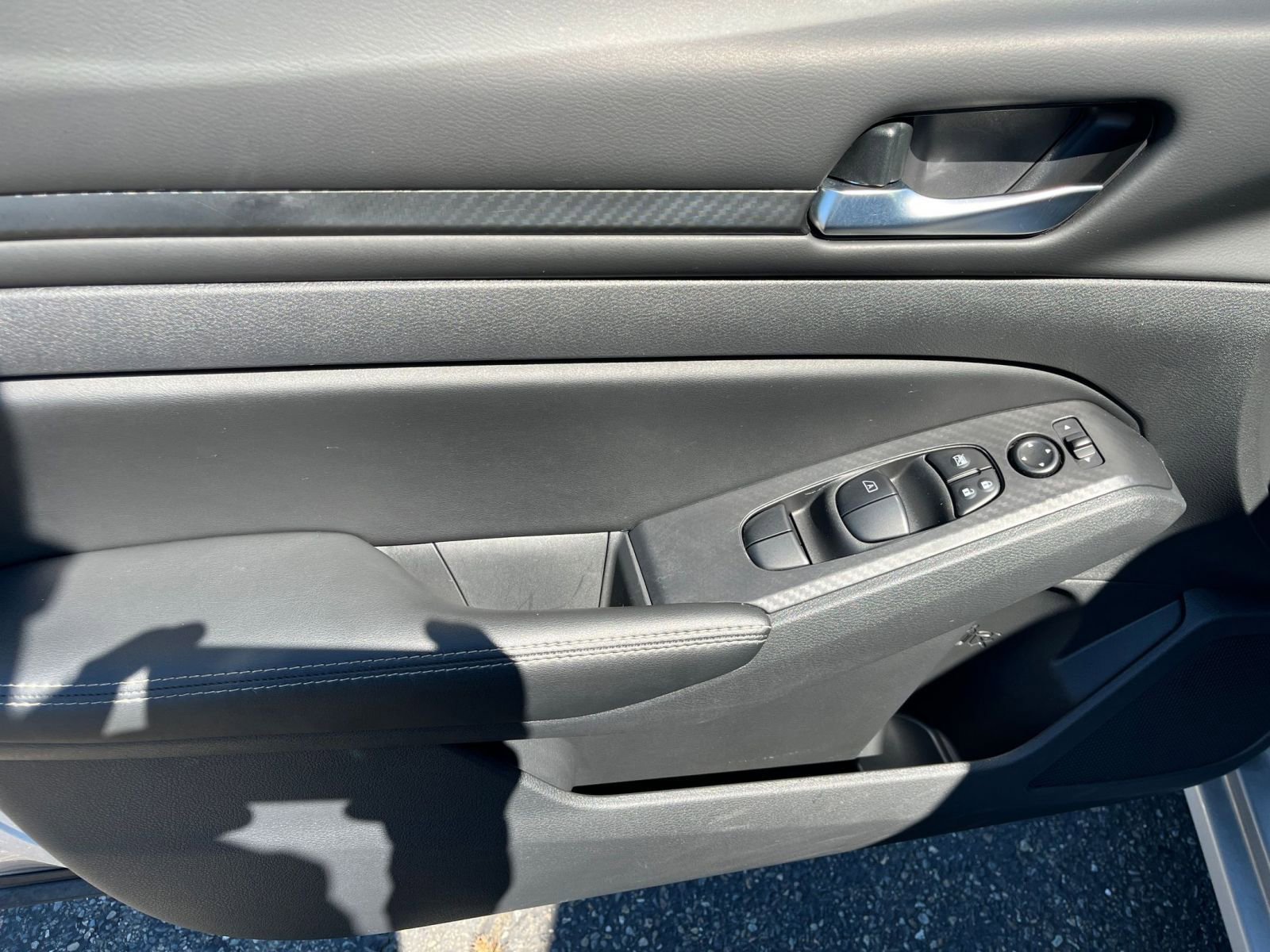 Thumbnail: 2024 Nissan Altima - 20