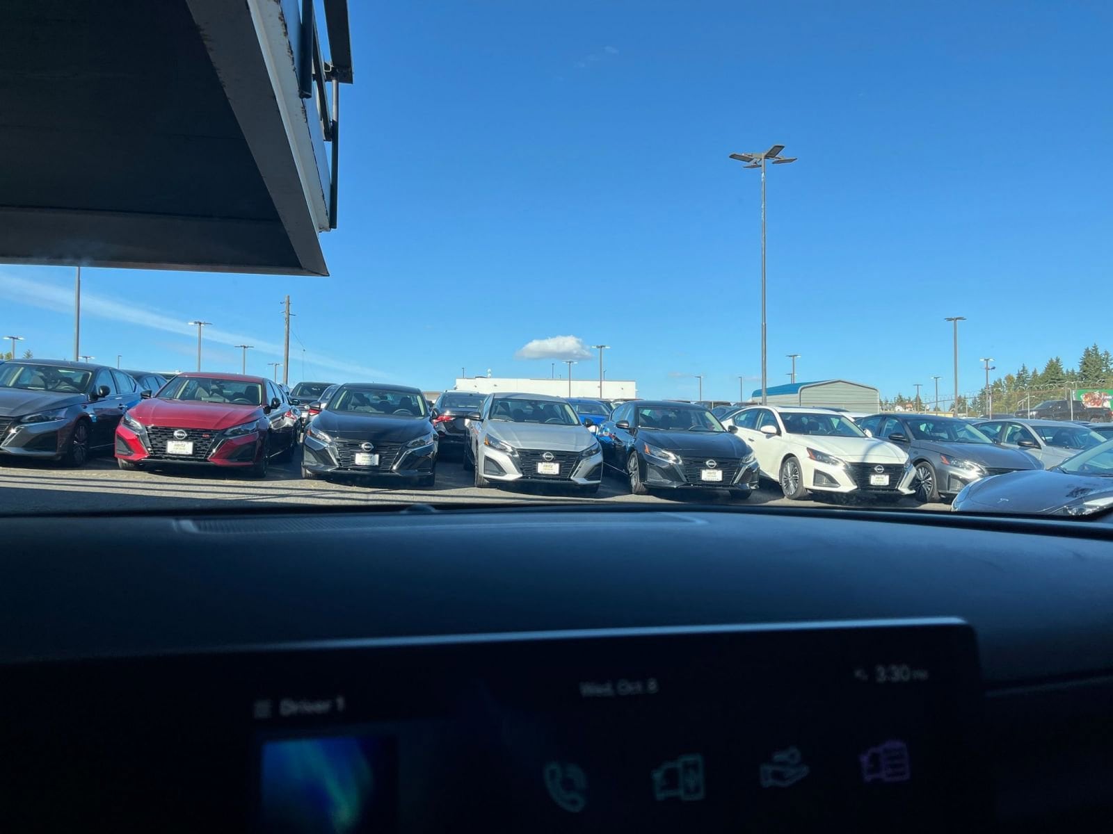 Thumbnail: 2025 Hyundai Tucson - 18