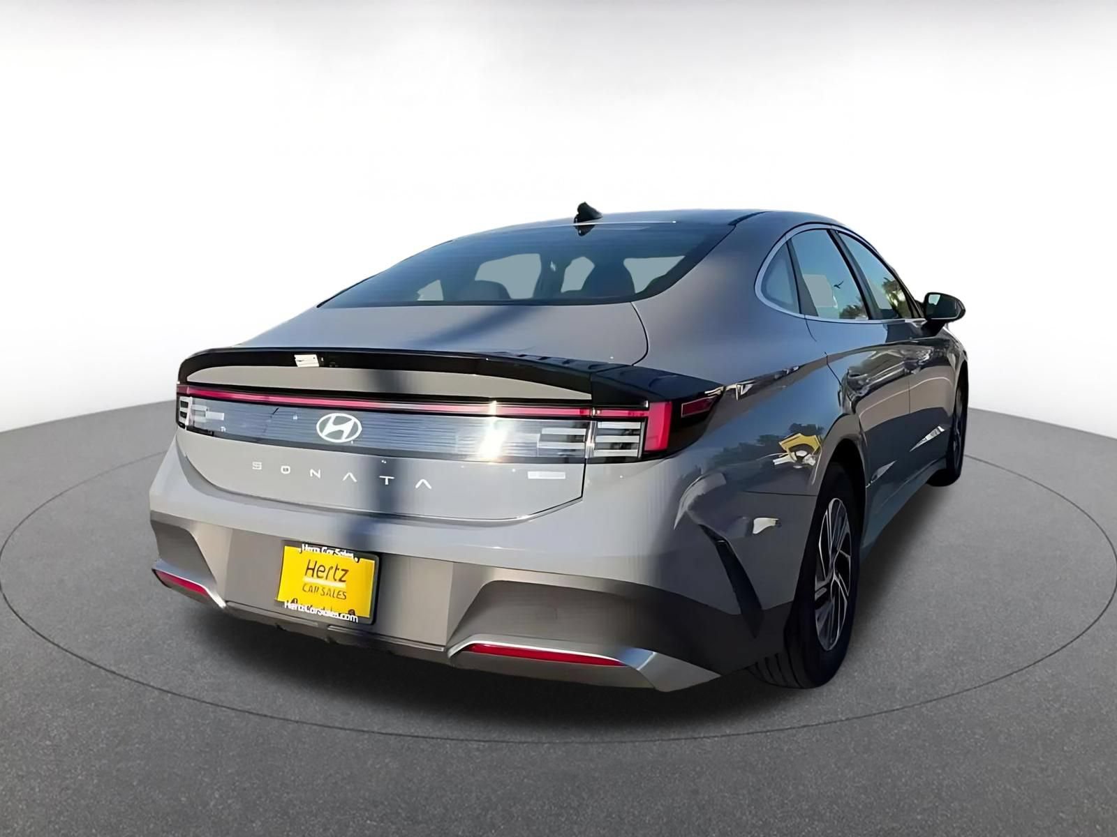 Thumbnail: 2026 Hyundai Sonata - 14
