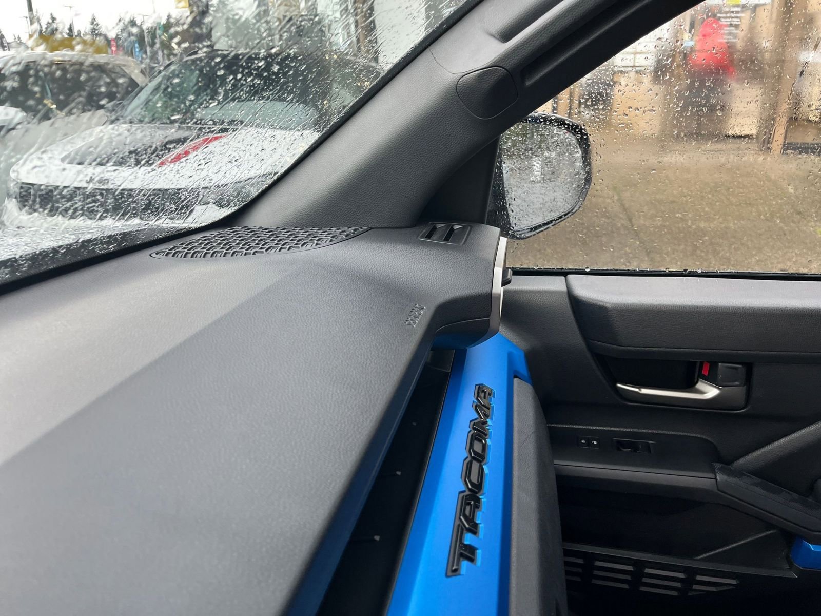 Thumbnail: 2025 Toyota Tacoma - 35