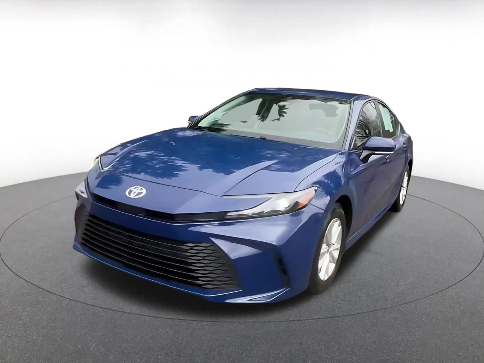 Thumbnail: 2025 Toyota Camry - 7