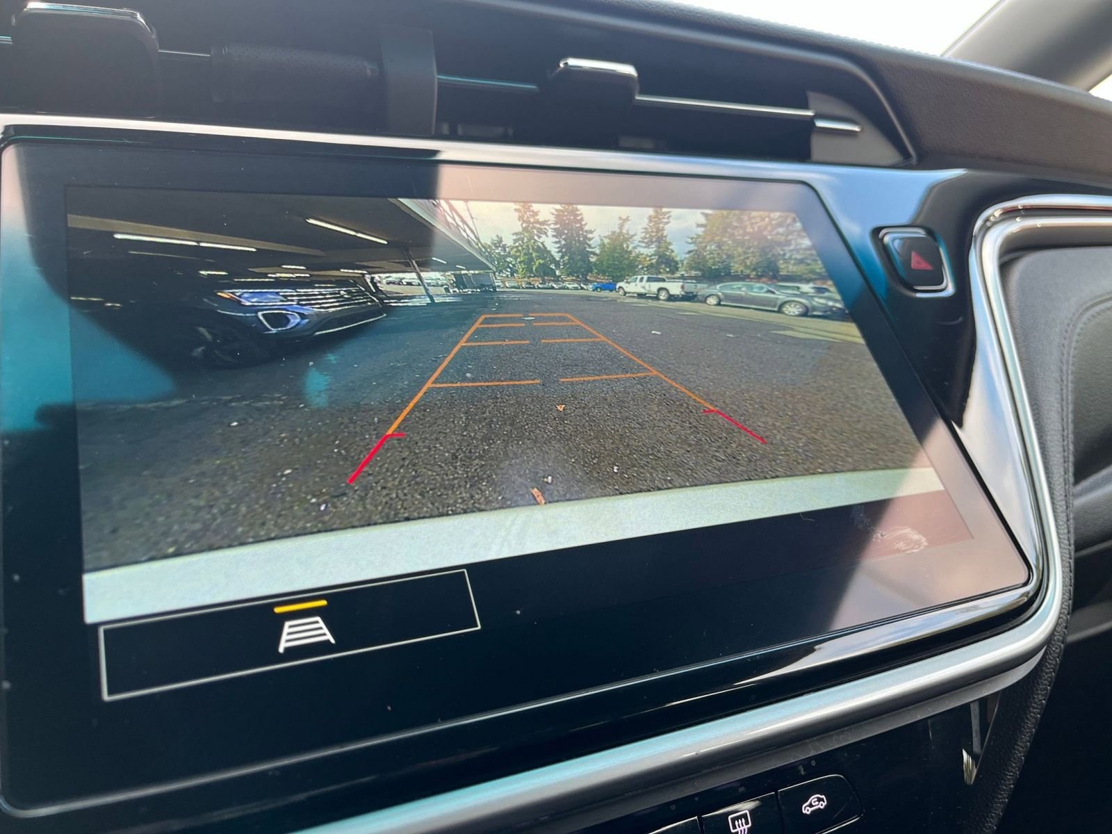 Thumbnail: 2023 Chevrolet Bolt EV - 17