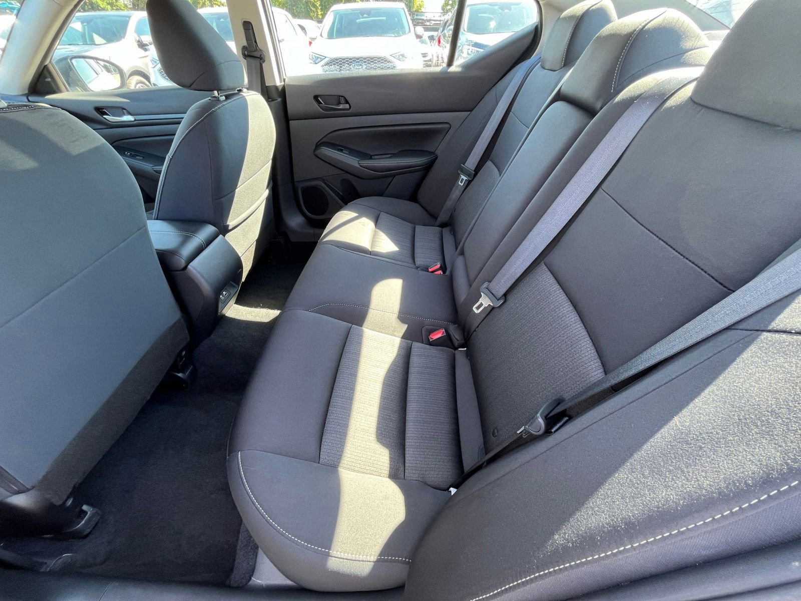 Thumbnail: 2024 Nissan Altima - 25