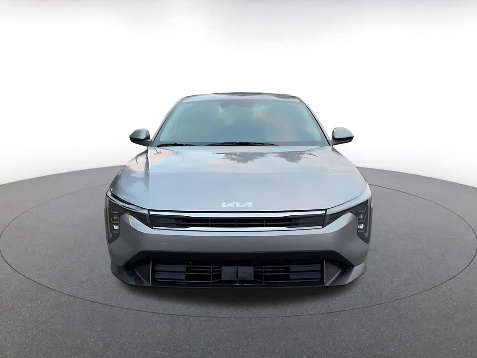 Thumbnail: 2025 Kia K4 - 4