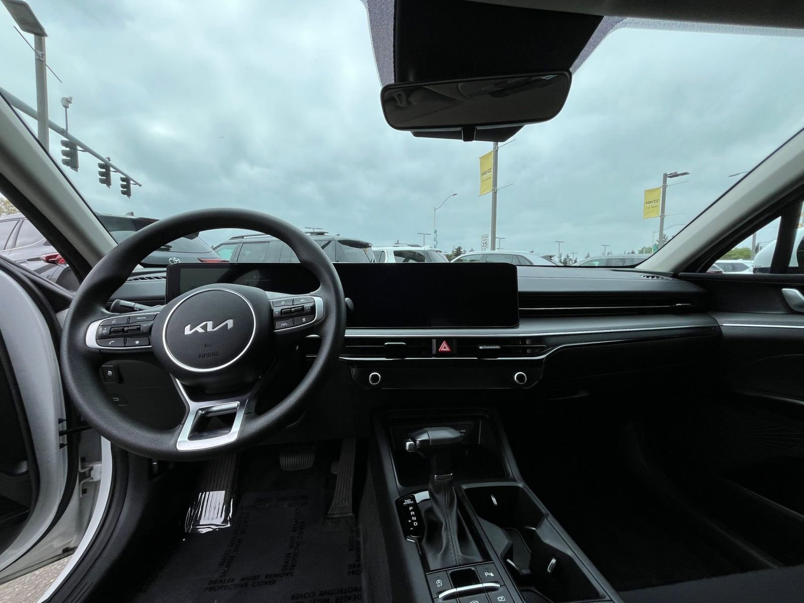 Thumbnail: 2025 Kia K5 - 34