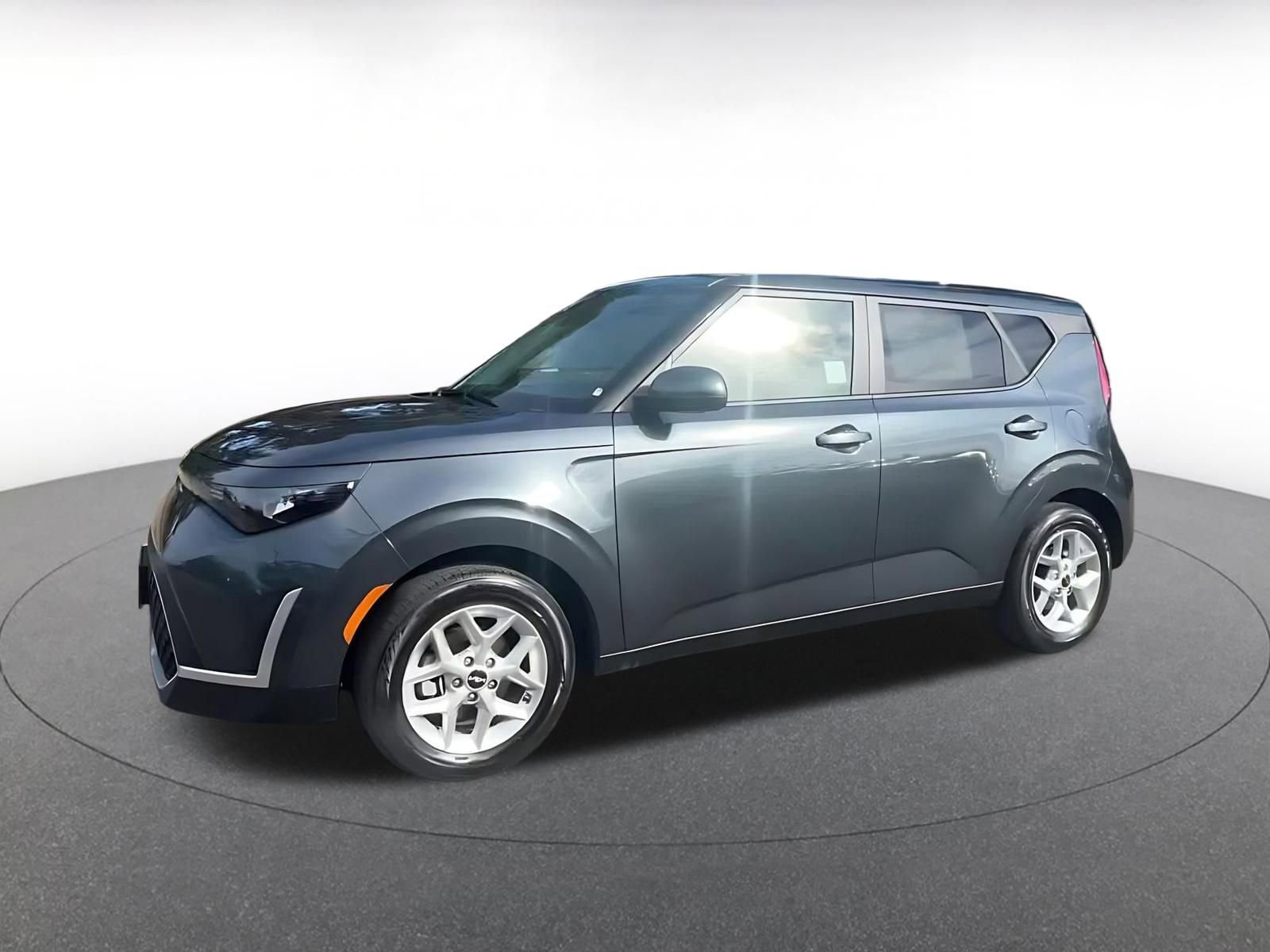Thumbnail: 2025 Kia Soul - 8