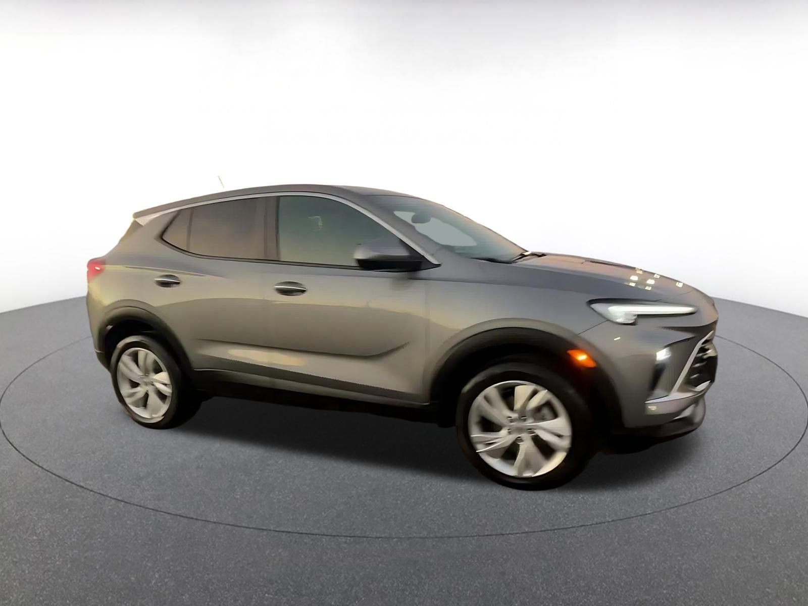 Thumbnail: 2025 Buick Encore GX - 2