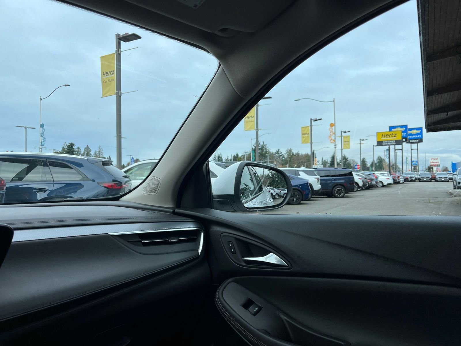 Thumbnail: 2025 Buick Encore GX - 35