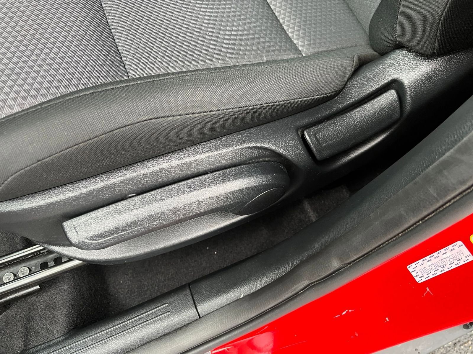 Thumbnail: 2025 Kia Soul - 23