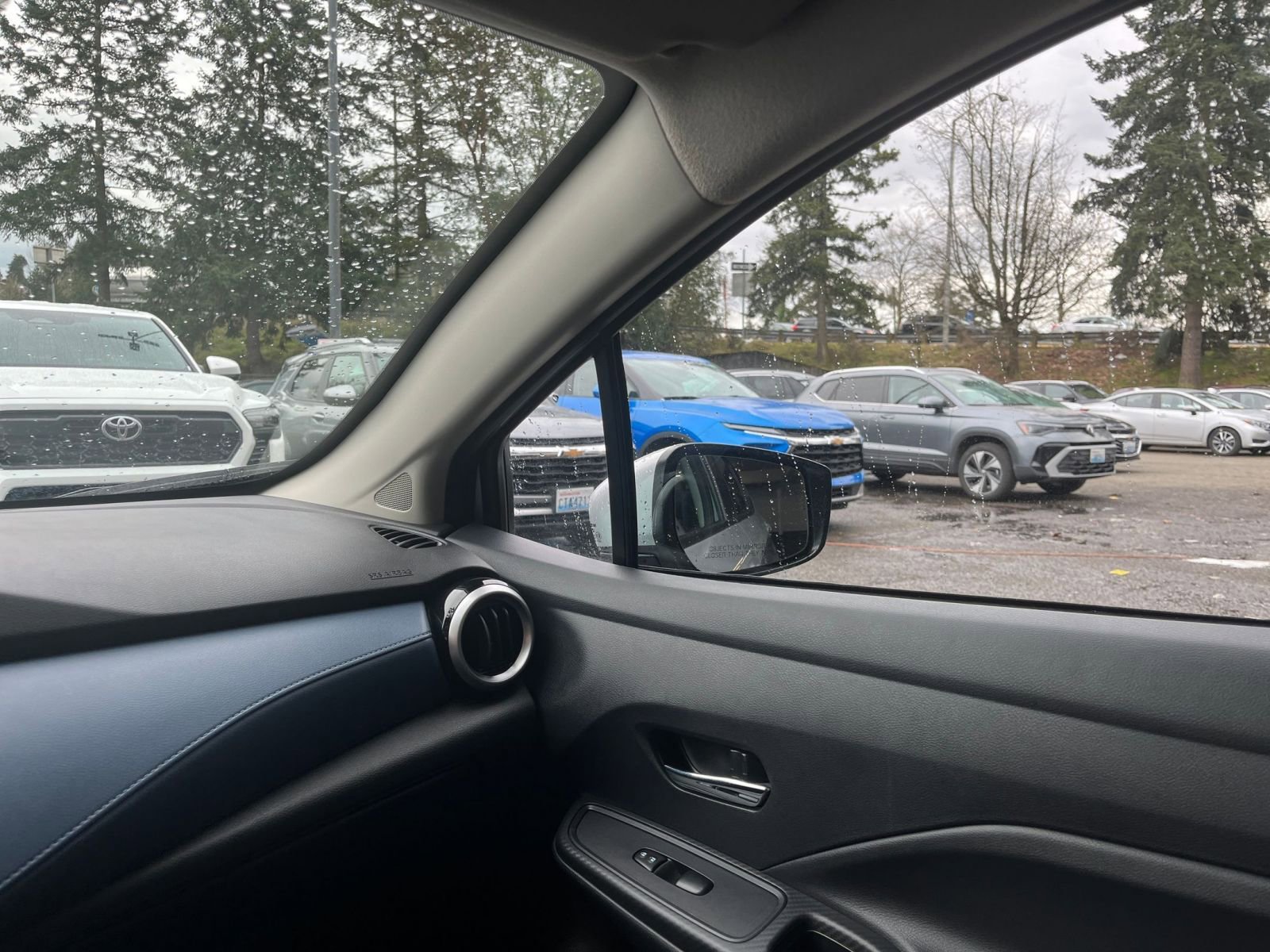 Thumbnail: 2025 Nissan Versa - 35