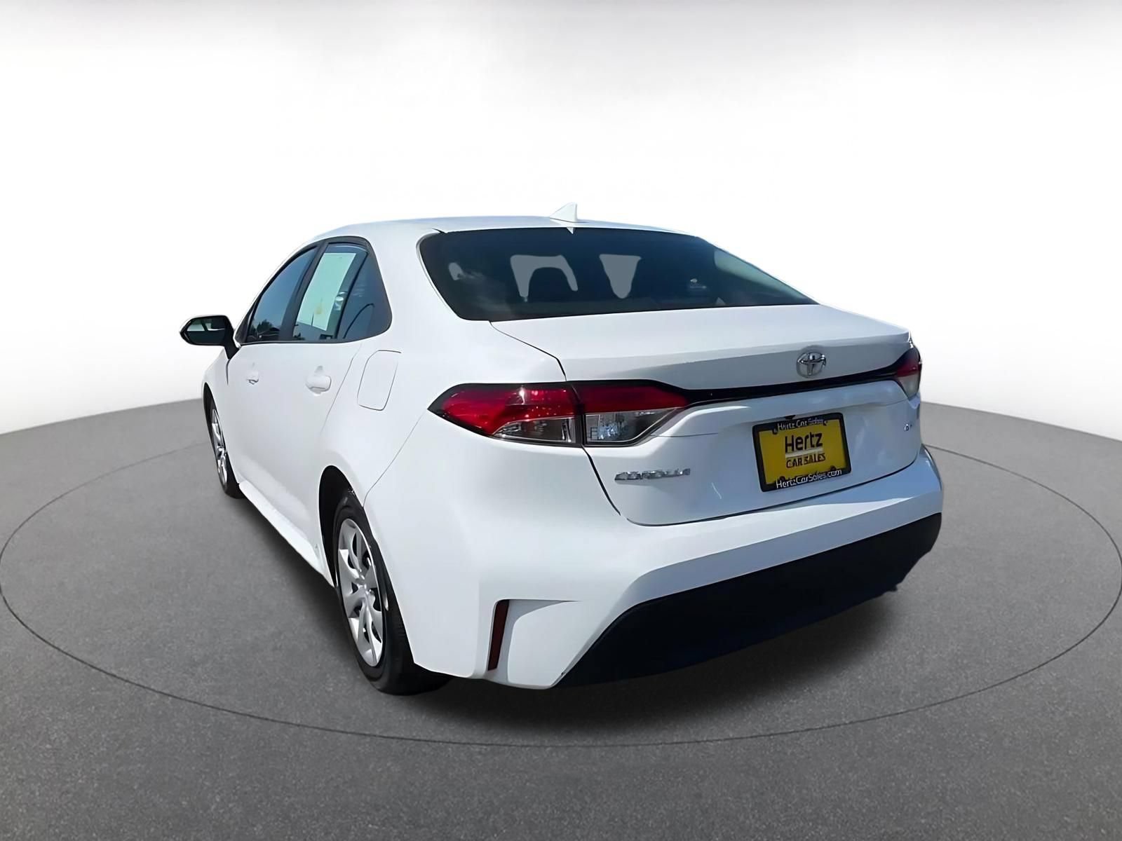 Thumbnail: 2025 Toyota Corolla - 10
