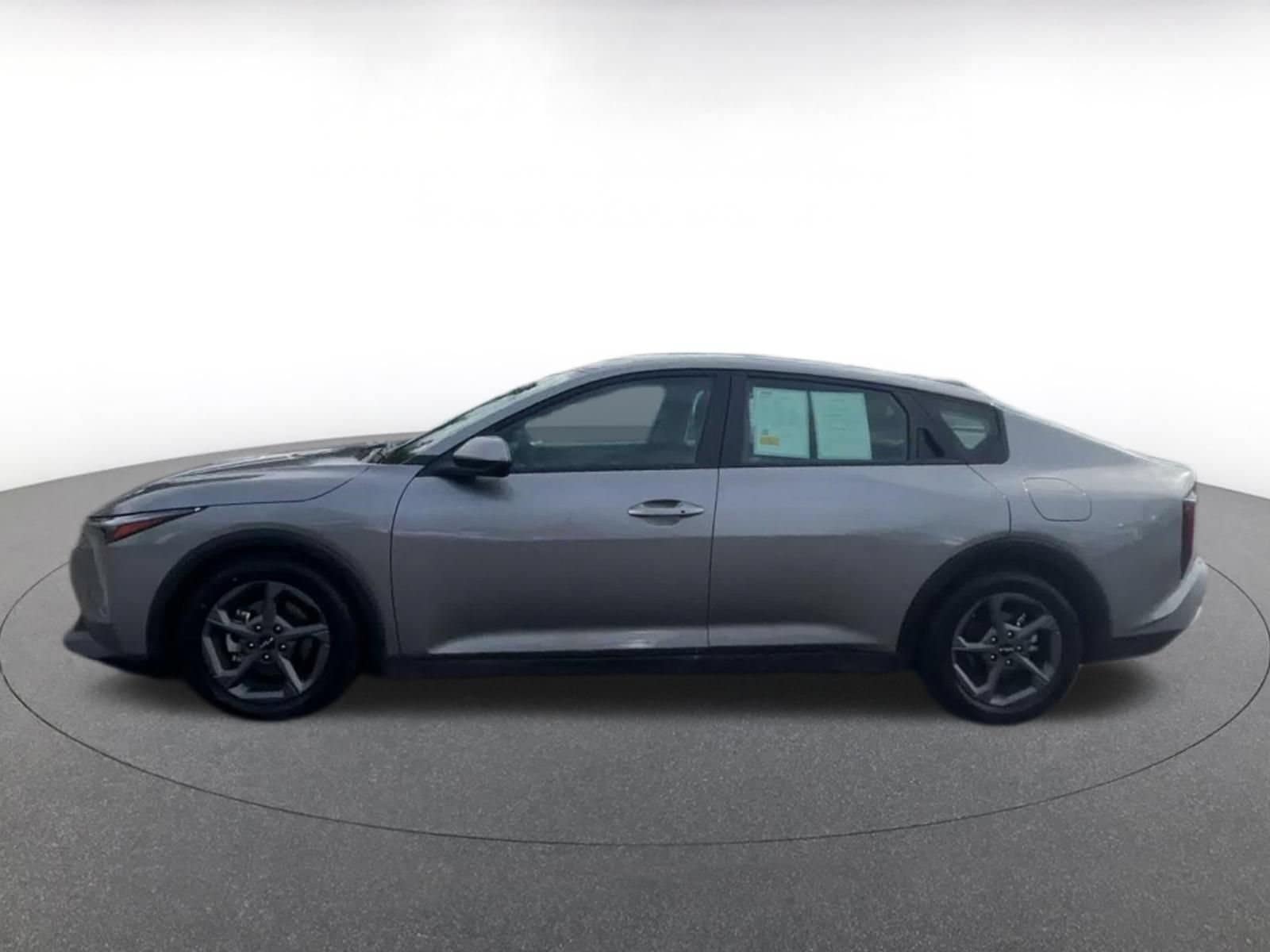 Thumbnail: 2025 Kia K4 - 7