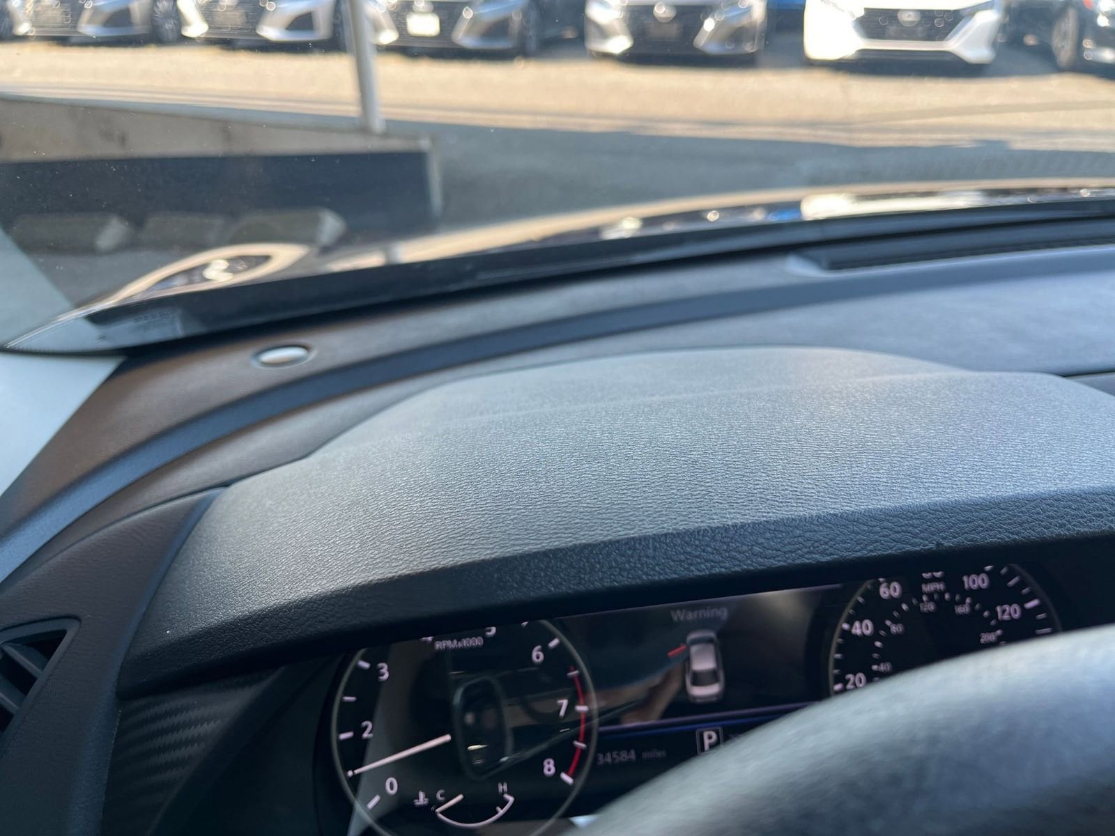 Thumbnail: 2024 Nissan Sentra - 34