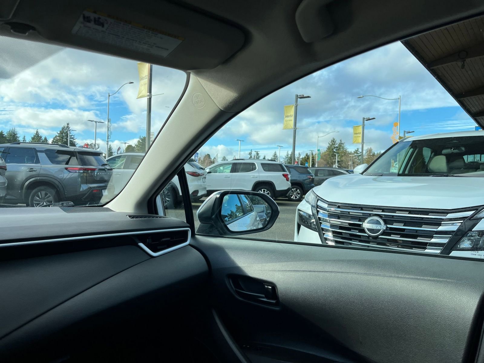 Thumbnail: 2025 Toyota Corolla - 35