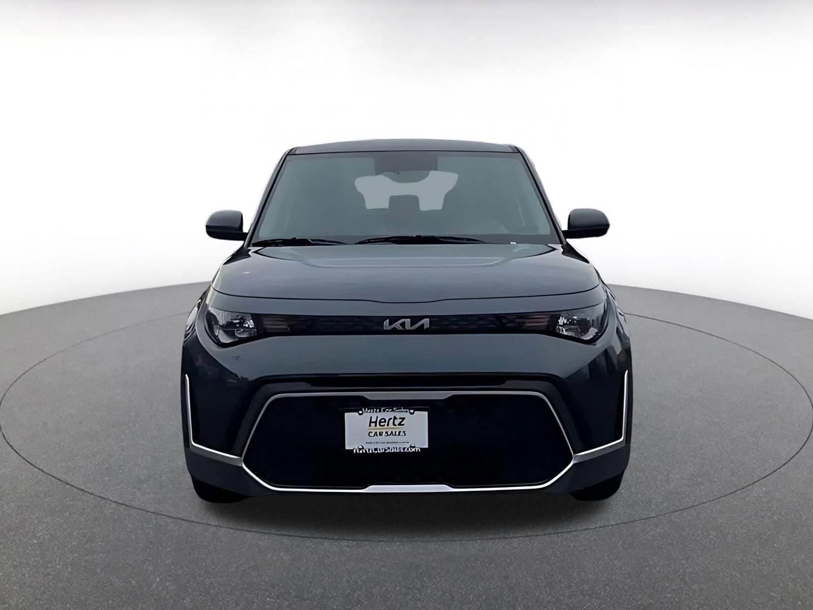 Thumbnail: 2025 Kia Soul - 4