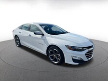 2023 Chevrolet Malibu LT -
                  Seattle, WA