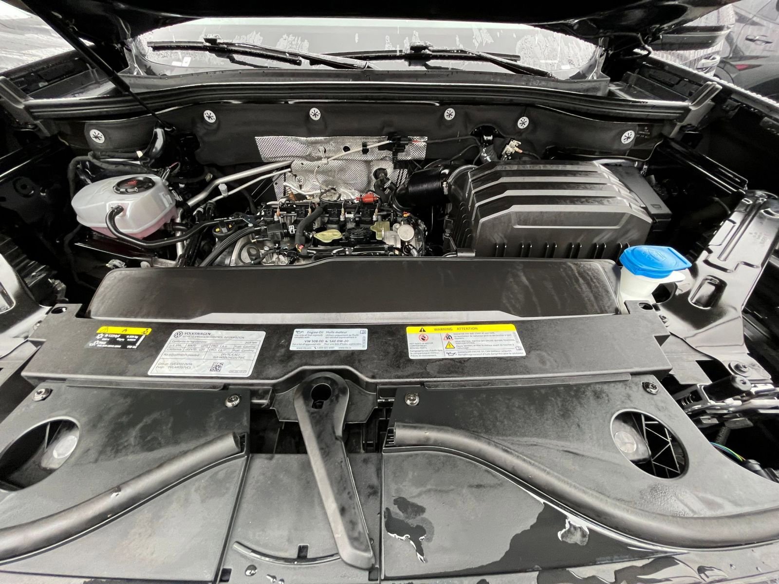 Thumbnail: 2025 Volkswagen Atlas - 32