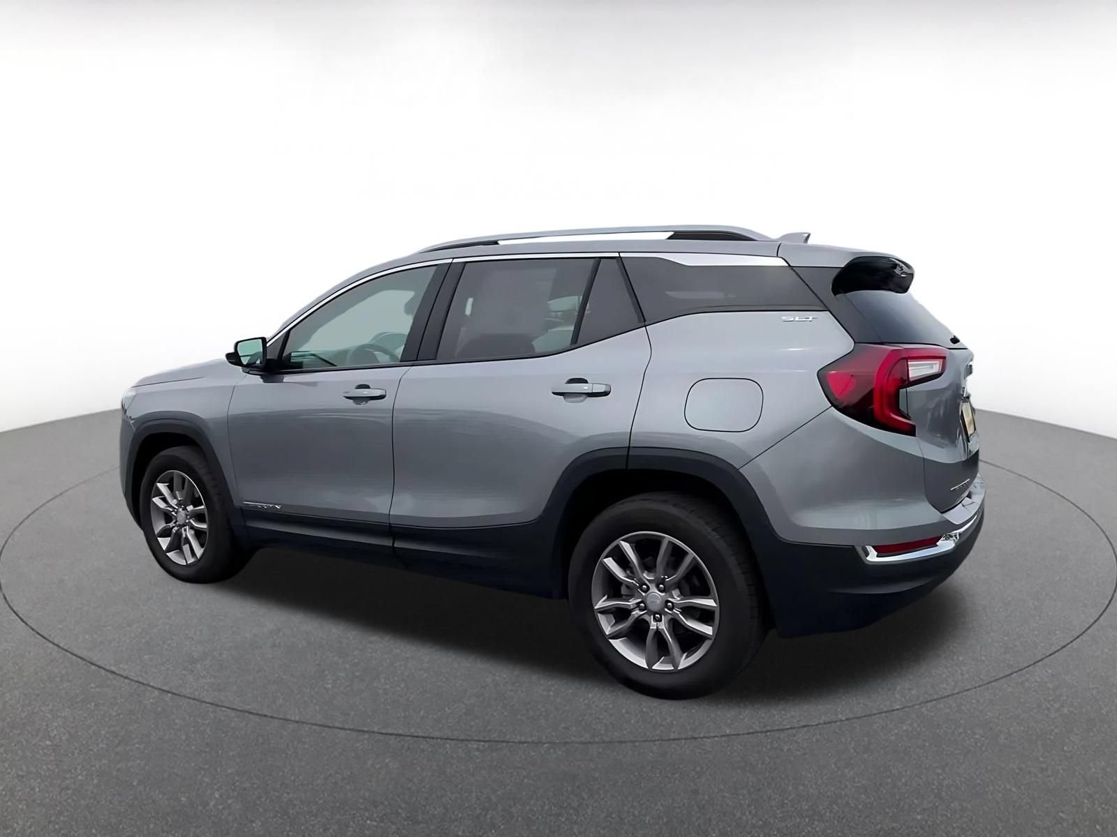 Thumbnail: 2024 GMC Terrain - 10