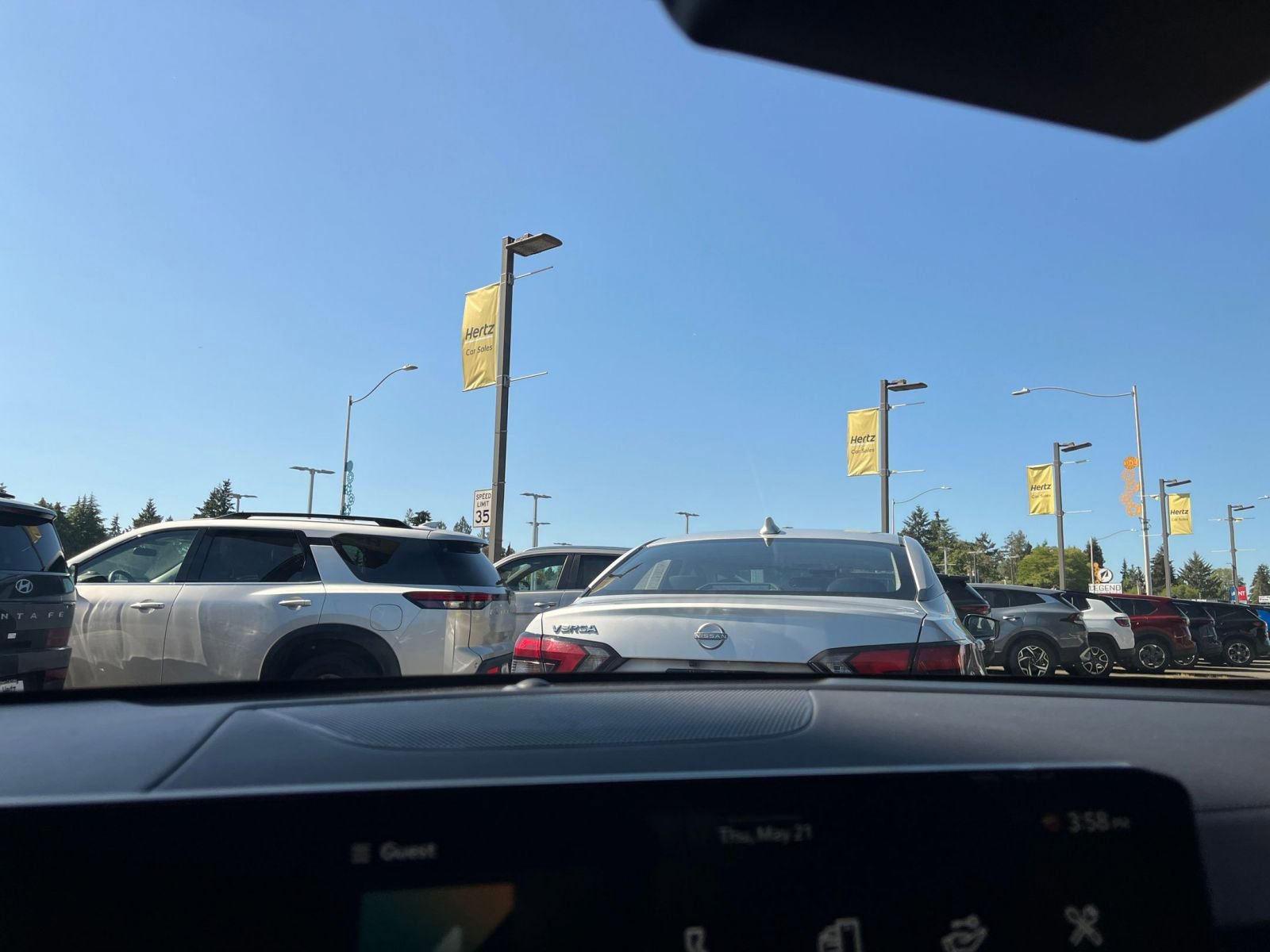 Thumbnail: 2025 Kia K5 - 17