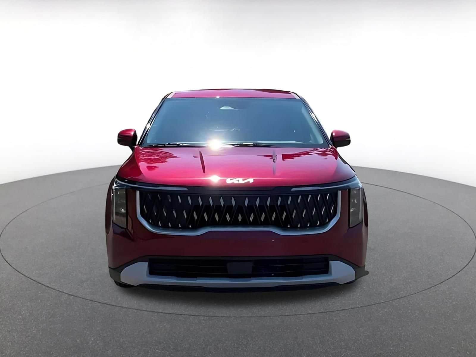 Thumbnail: 2026 Kia Carnival - 4
