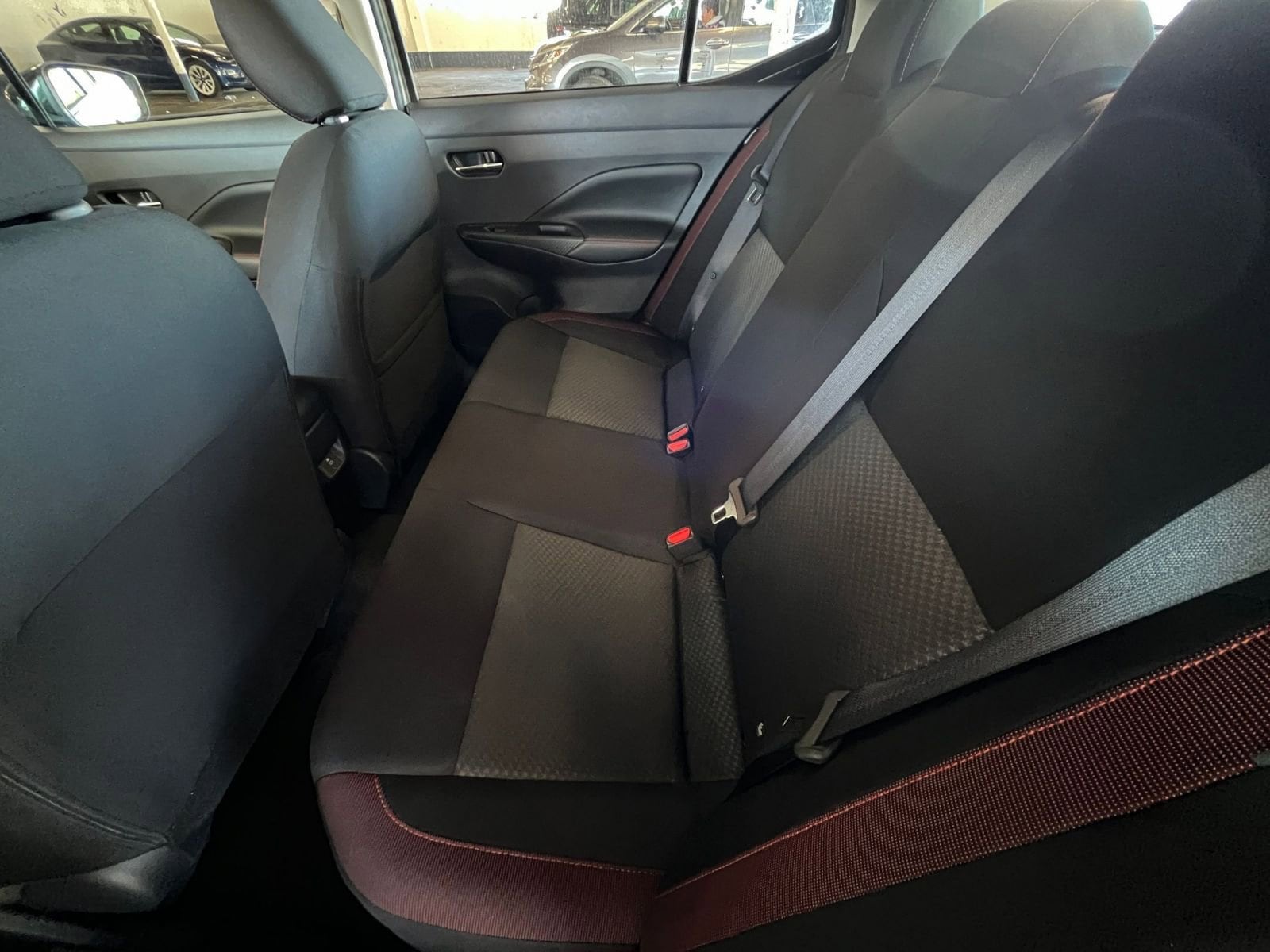 Thumbnail: 2024 Nissan Versa - 26