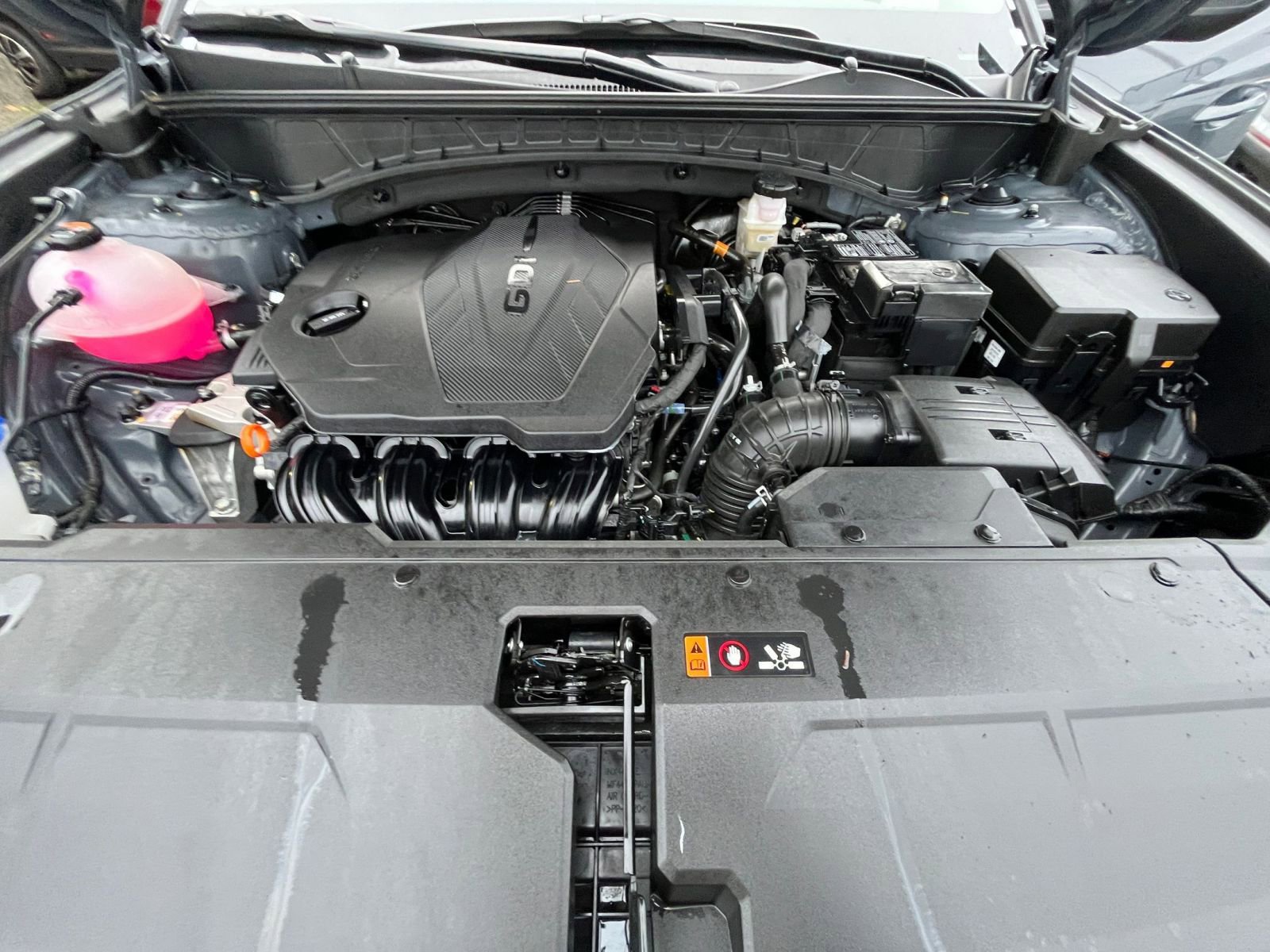 Thumbnail: 2025 Hyundai Tucson - 34