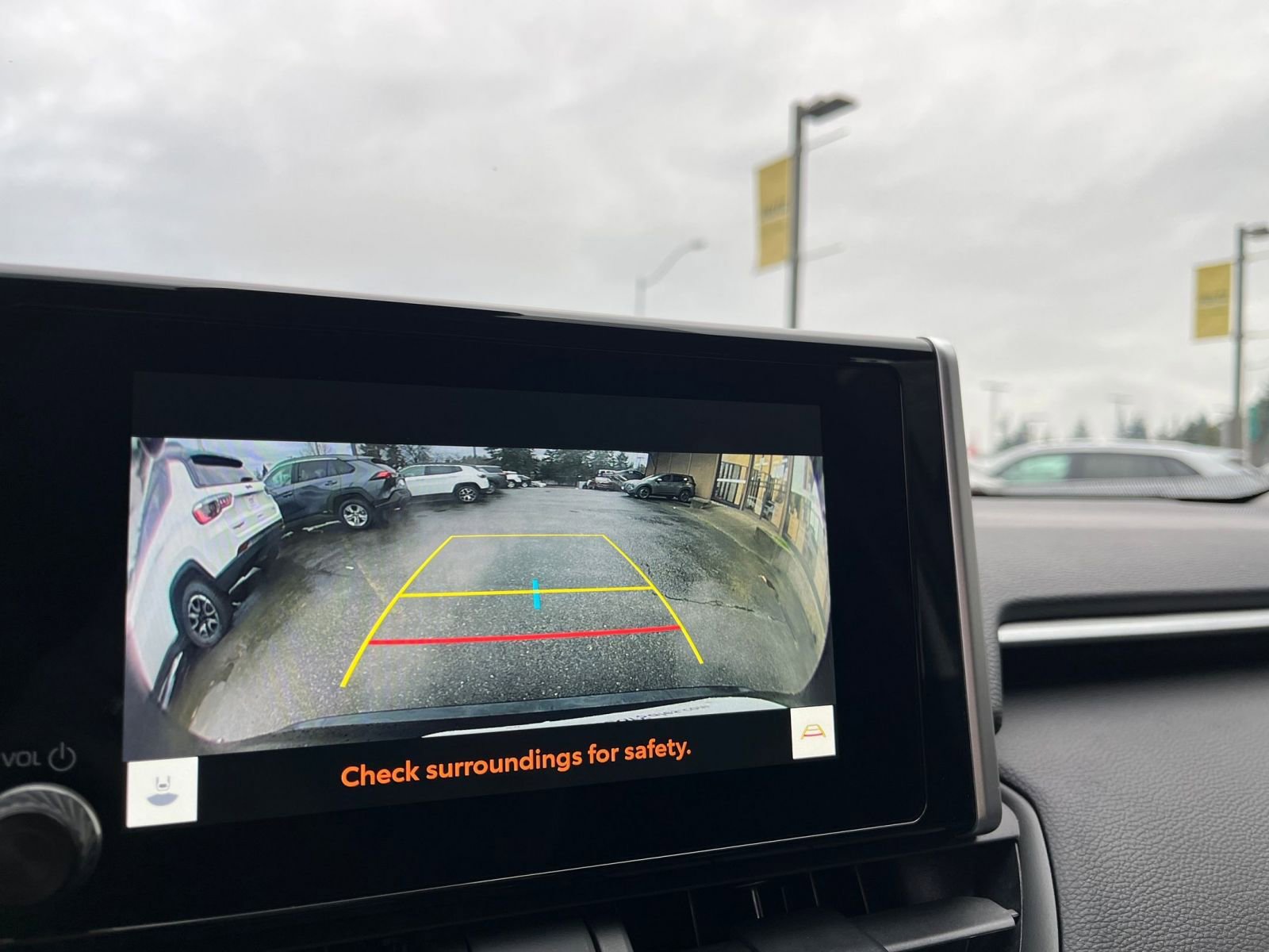 Thumbnail: 2025 Toyota RAV4 - 17