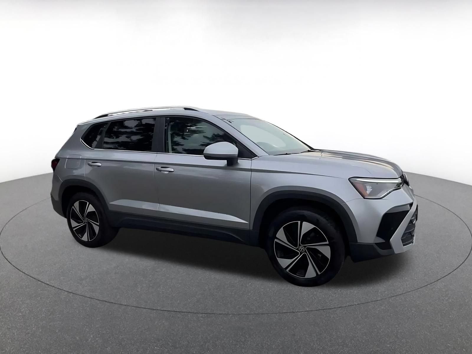 Thumbnail: 2026 Volkswagen Taos - 2