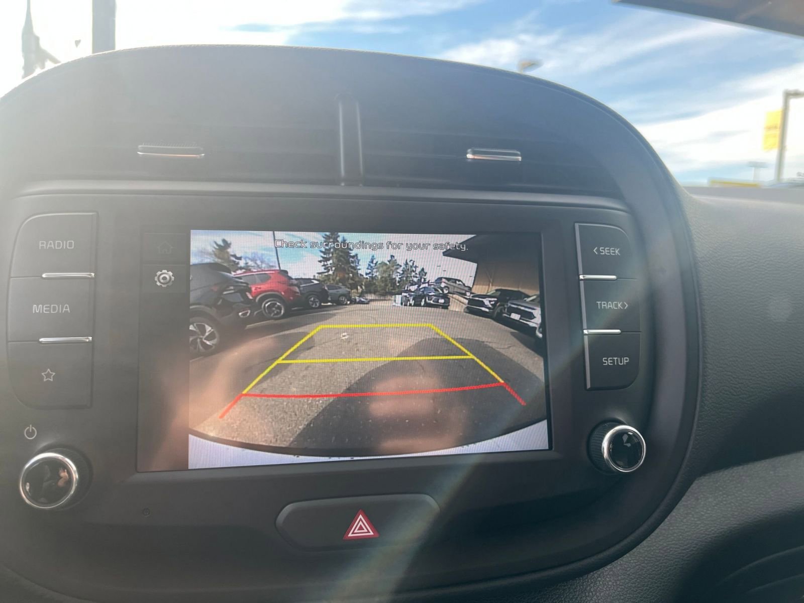 Thumbnail: 2025 Kia Soul - 24