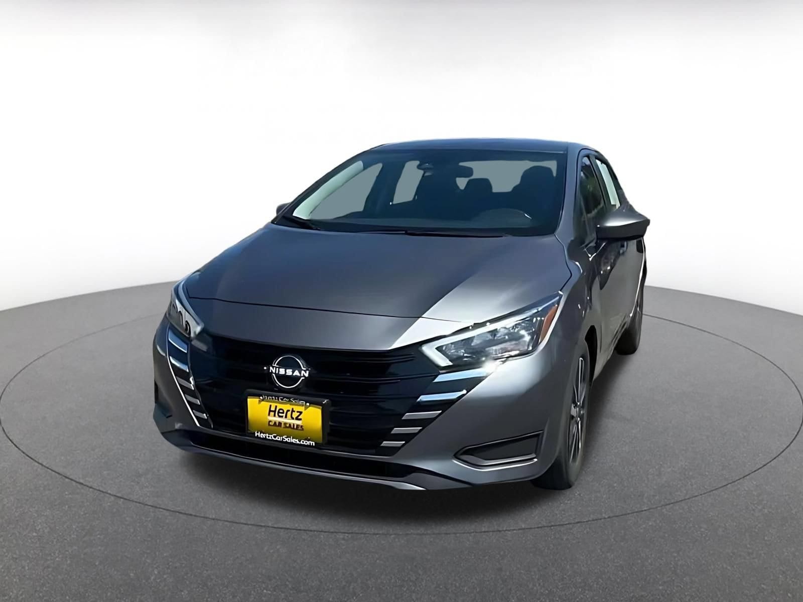 Thumbnail: 2025 Nissan Versa - 5