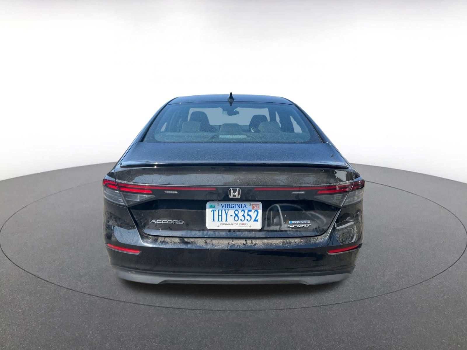 Thumbnail: 2024 Honda Accord - 6