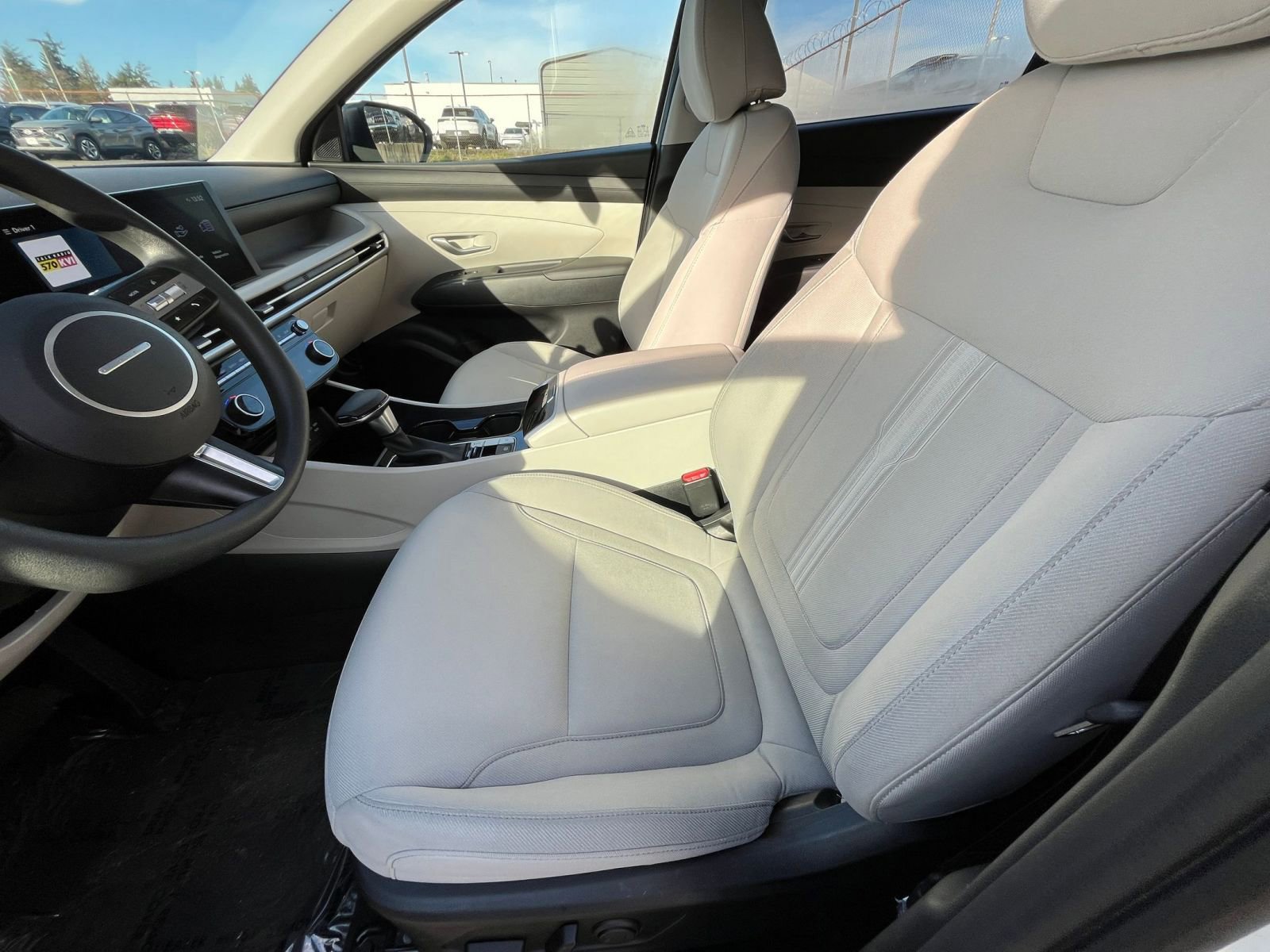 Thumbnail: 2025 Hyundai Tucson - 29