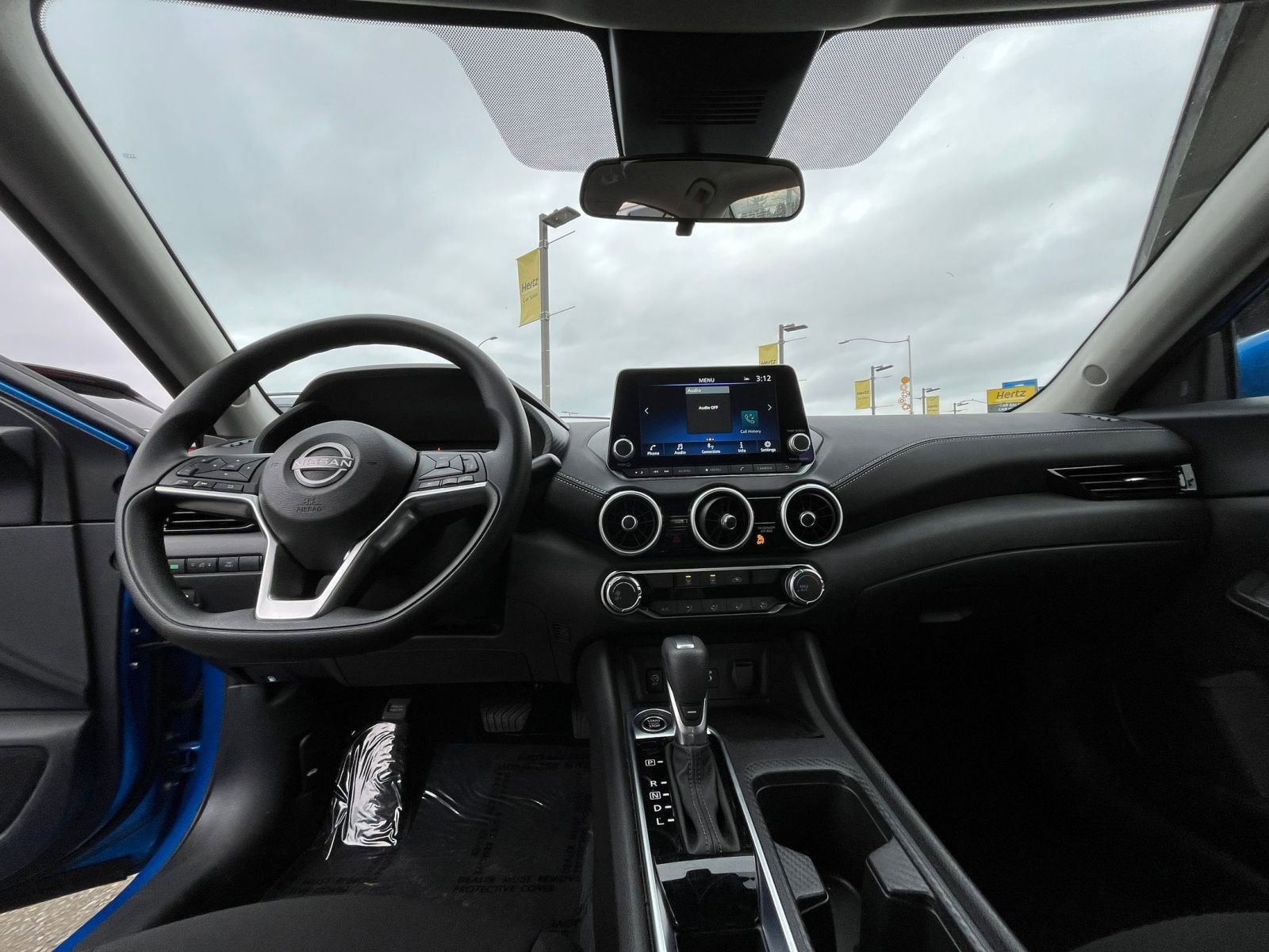 Thumbnail: 2025 Nissan Sentra - 33