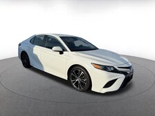 2020 Toyota Camry SE -
                  Seattle, WA