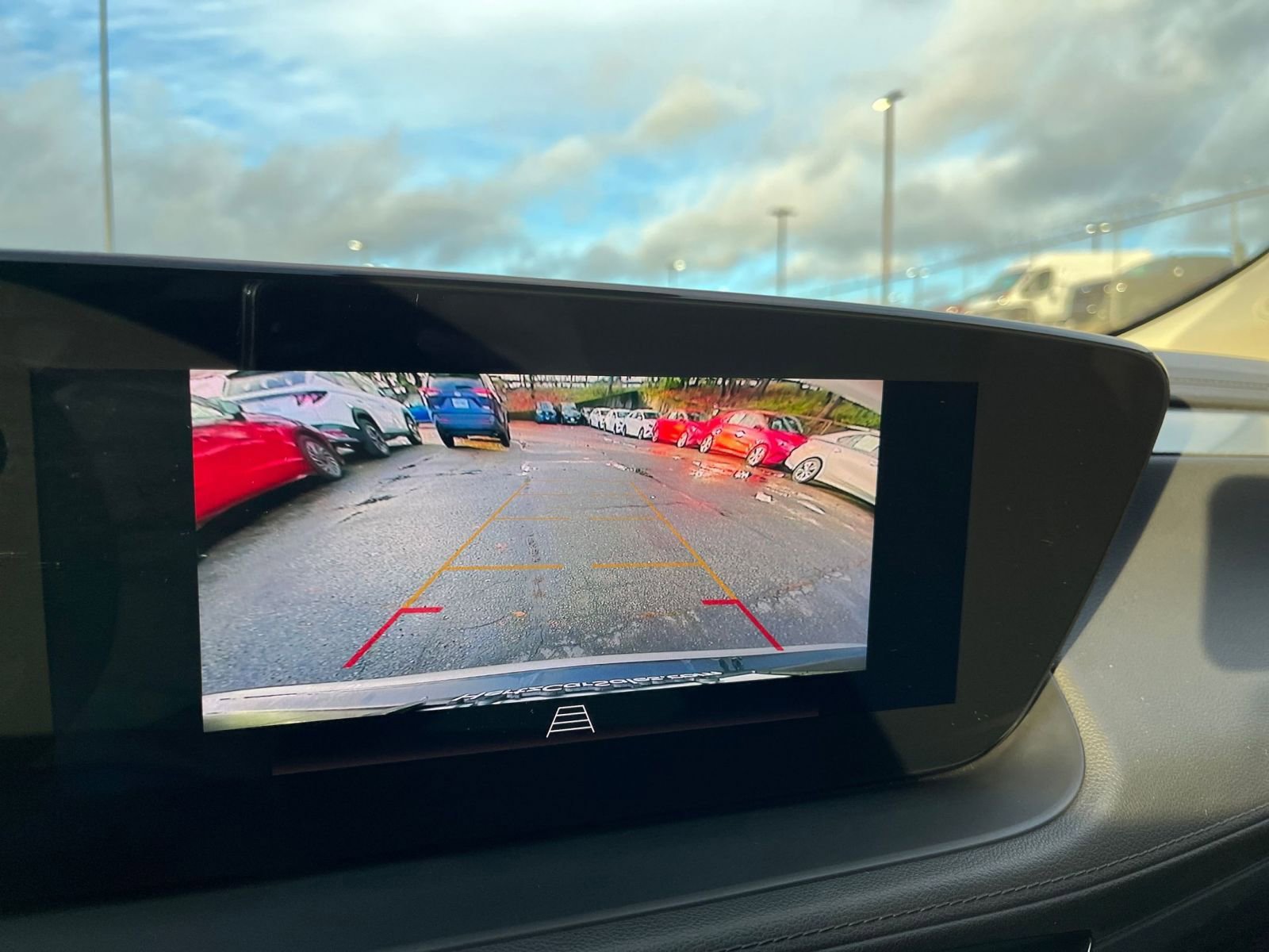 Thumbnail: 2025 Buick Encore GX - 17