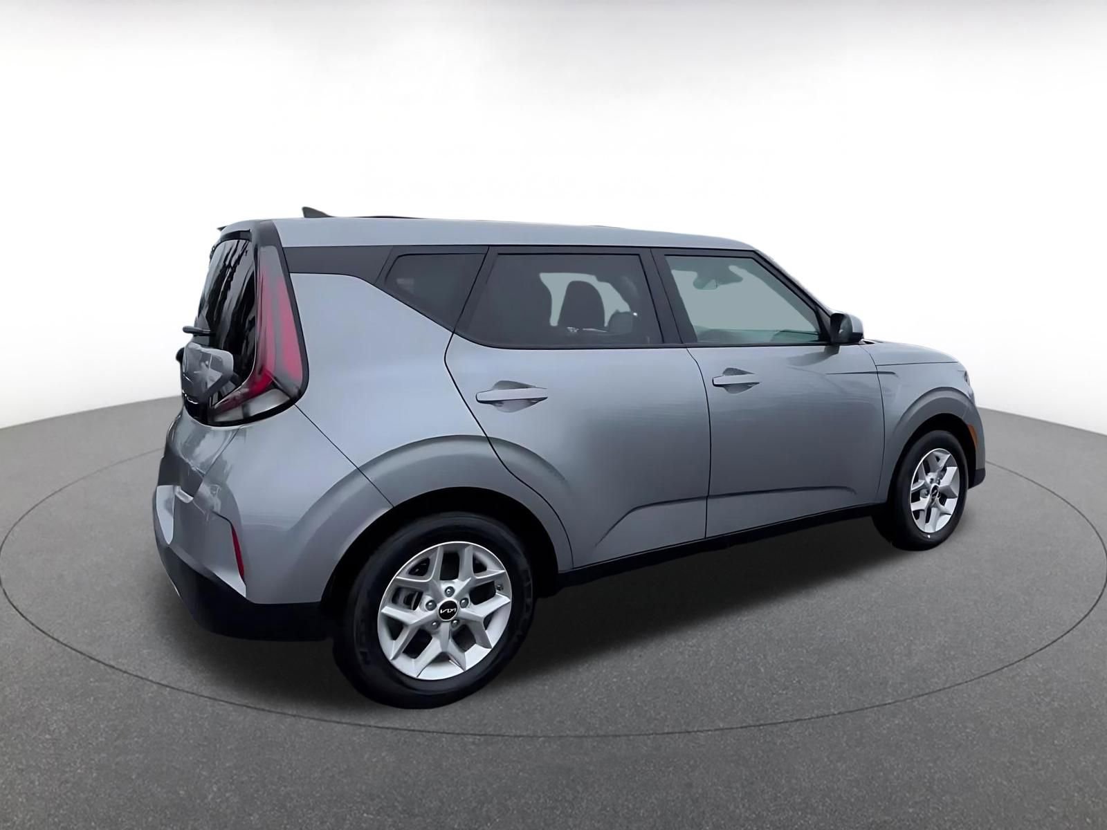 Thumbnail: 2025 Kia Soul - 15