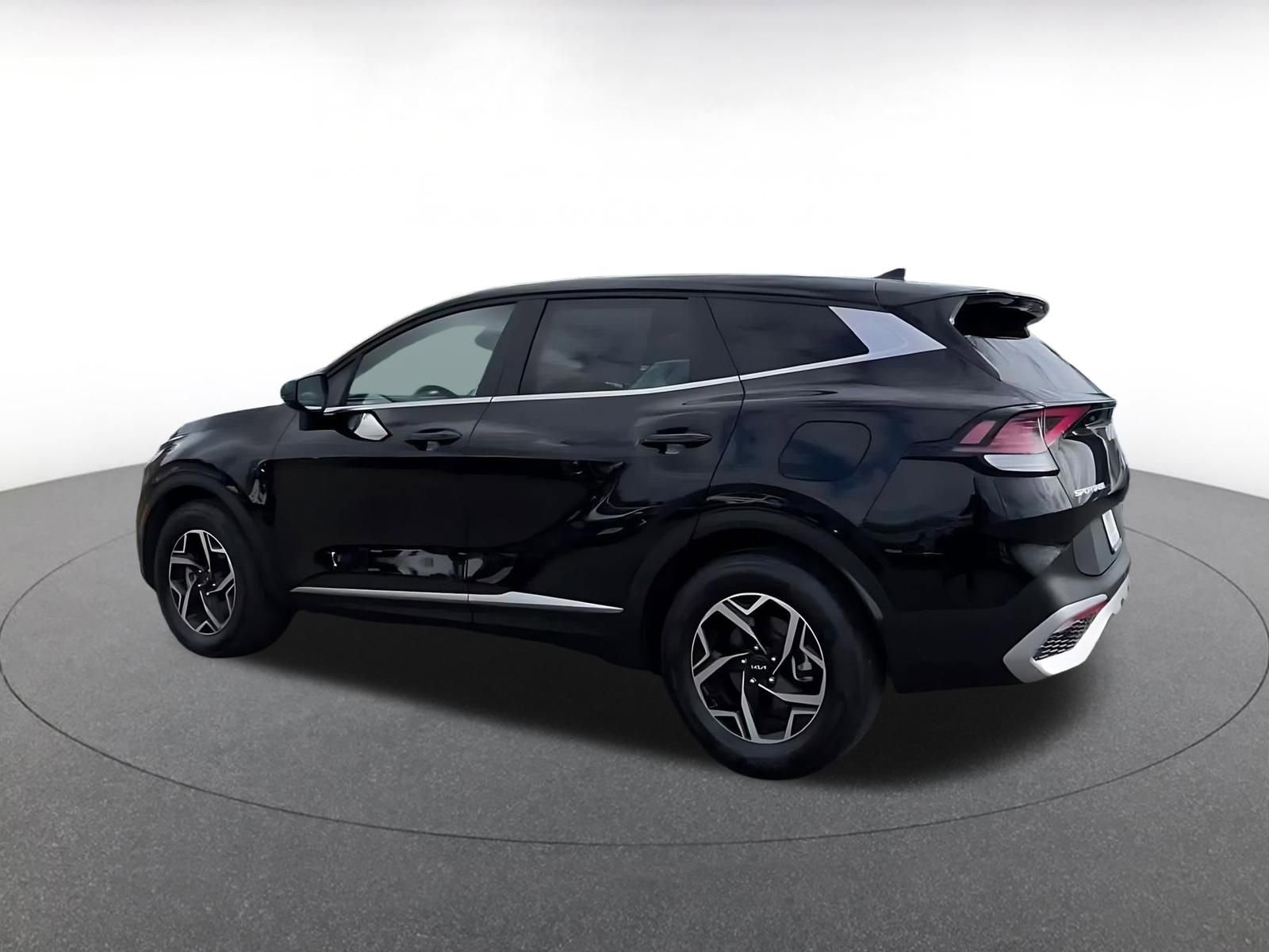 Thumbnail: 2025 Kia Sportage - 10