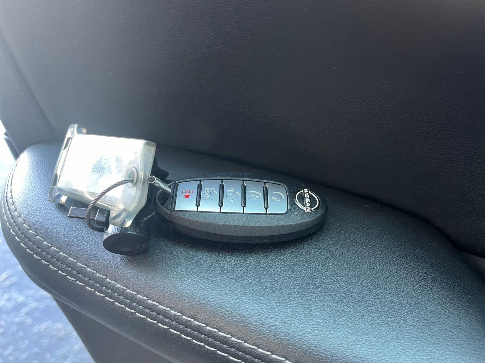 Thumbnail: 2024 Nissan Altima - 22