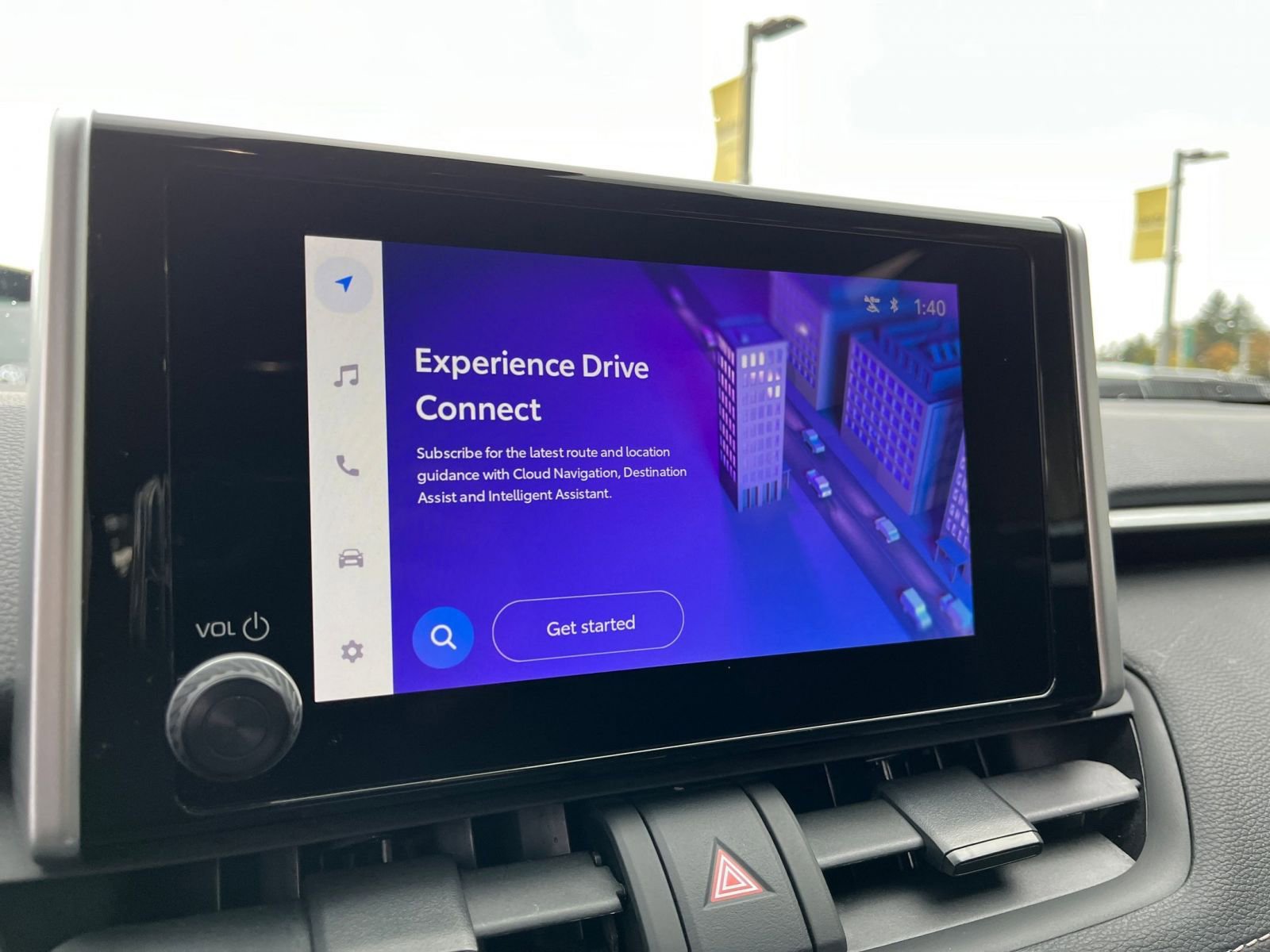 Thumbnail: 2025 Toyota RAV4 - 21