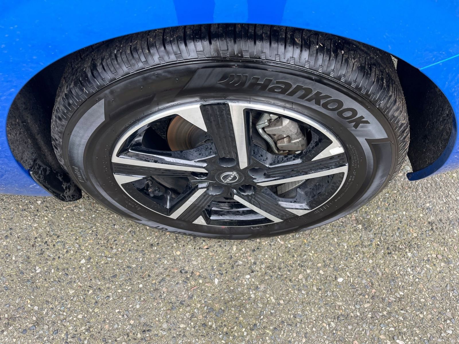 Thumbnail: 2025 Nissan Sentra - 30